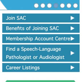 Go to the SAC home page.