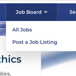 Go to the SCCE home page.