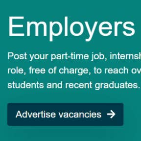 Go to the University of Bristol's job board.