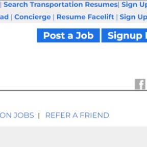 Go to the TransportationCrossing home page.