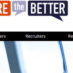 Go to USA Jobs.HireTheBetter's home page.