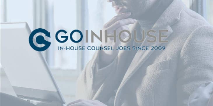 GoInHouse logo.