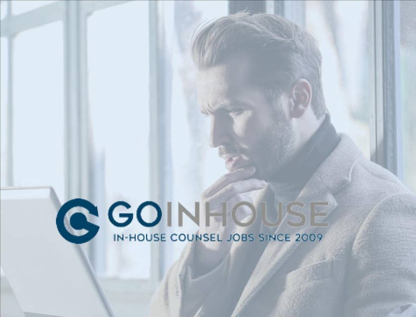 GoInHouse logo.