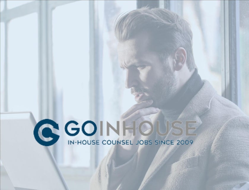 GoInHouse logo.
