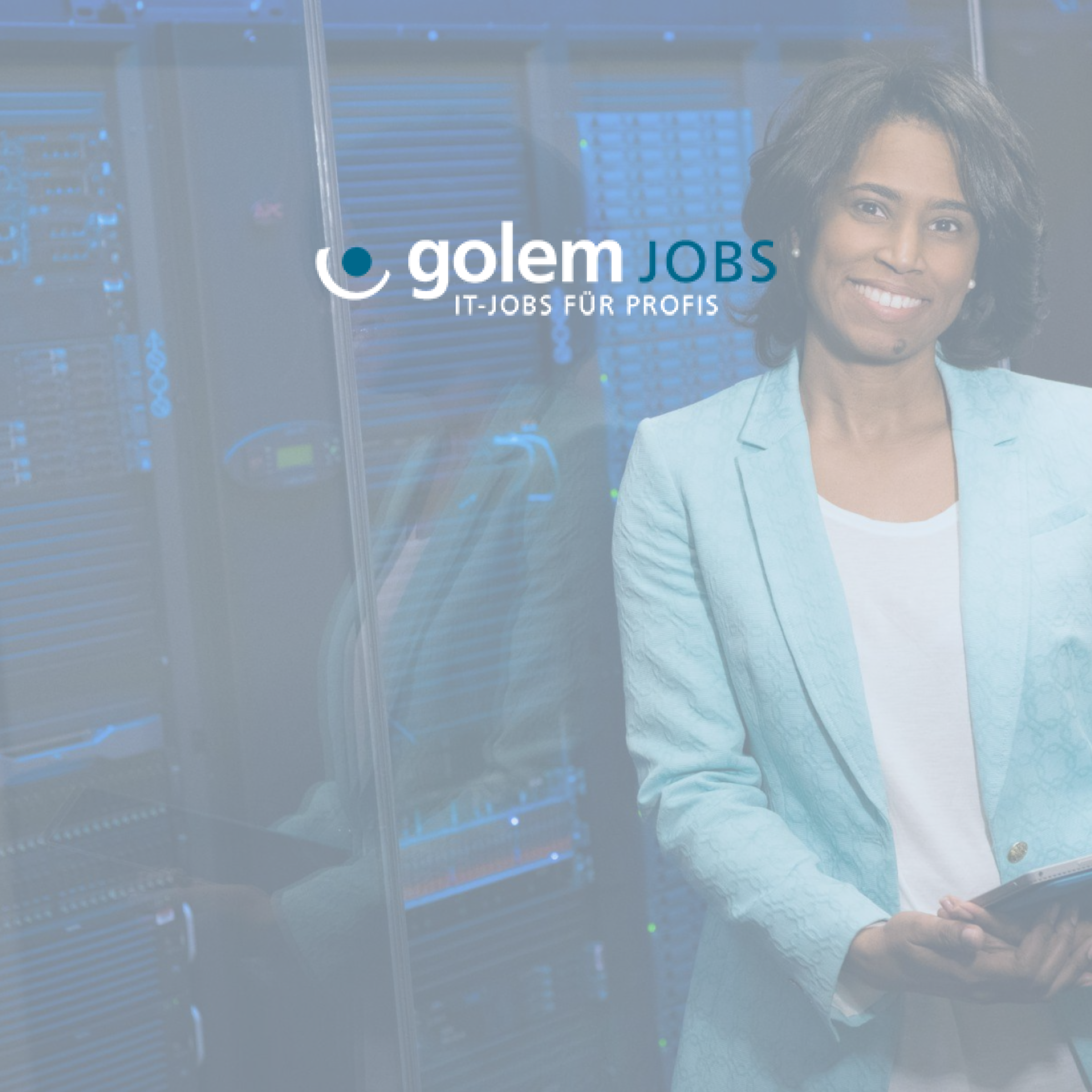 Bewertung von Golem JOBS inklusive Preise, Vergleiche und FAQs