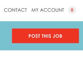 Review your job post.