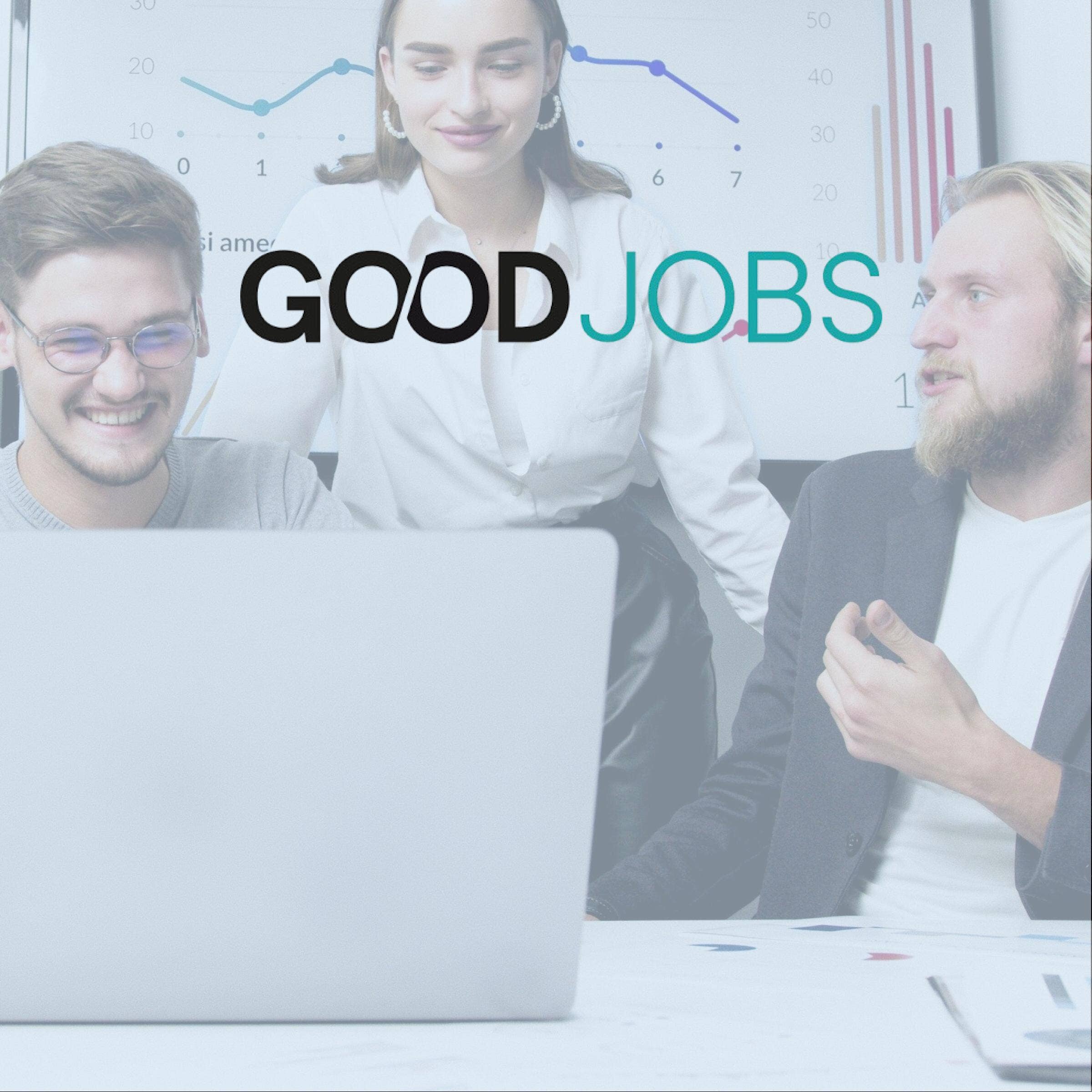 Bewertung von GoodJobs inklusive Preise, Vergleiche und FAQs