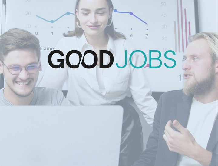 Bewertung von GoodJobs inklusive Preise, Vergleiche und FAQs