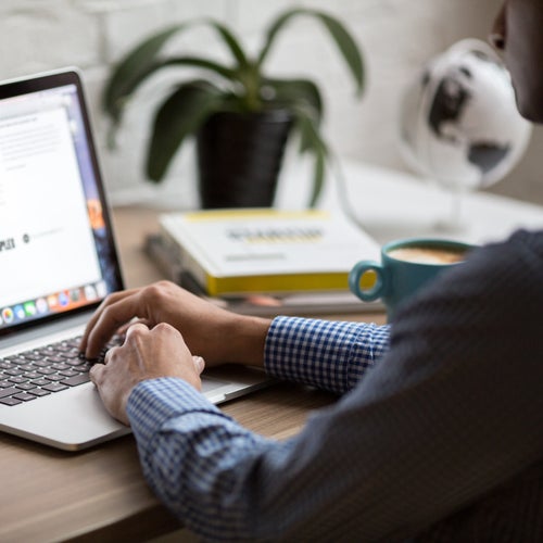 How to Use a Google Docs Resume Template:
