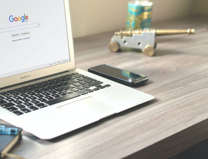 Google Docs Resume Template