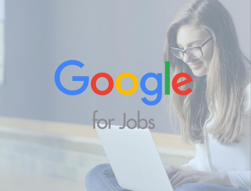 Google for Jobs