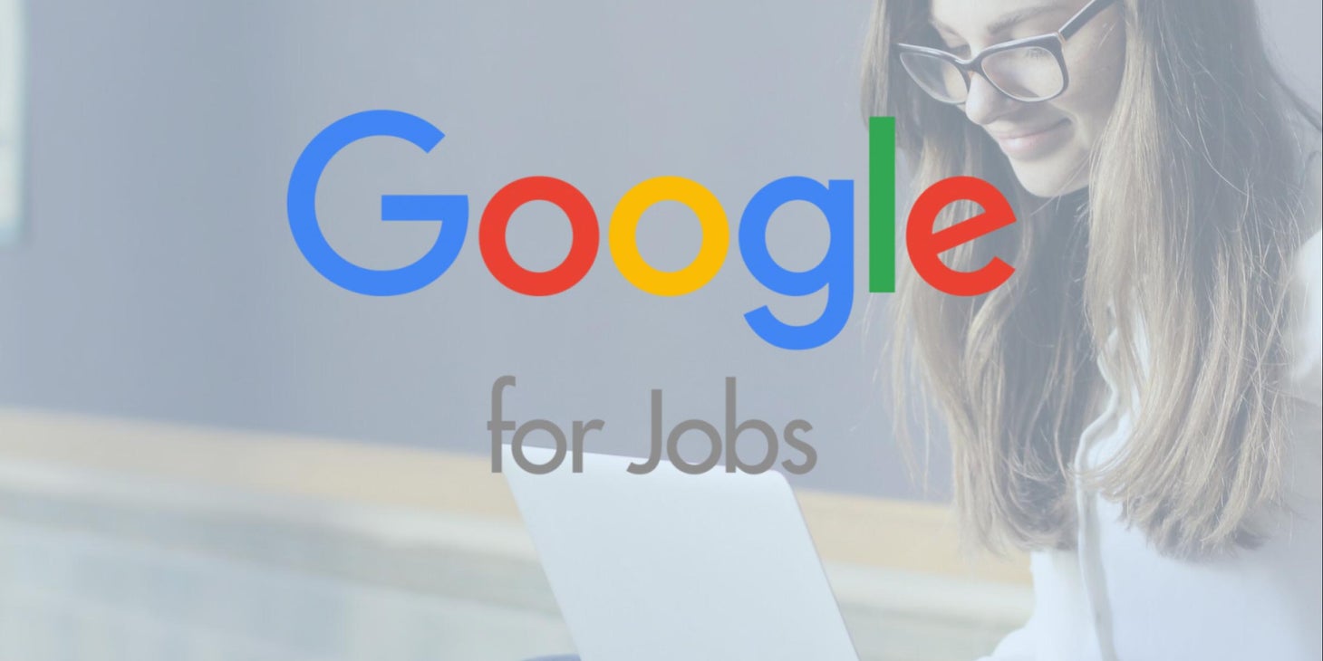 Google for Jobs