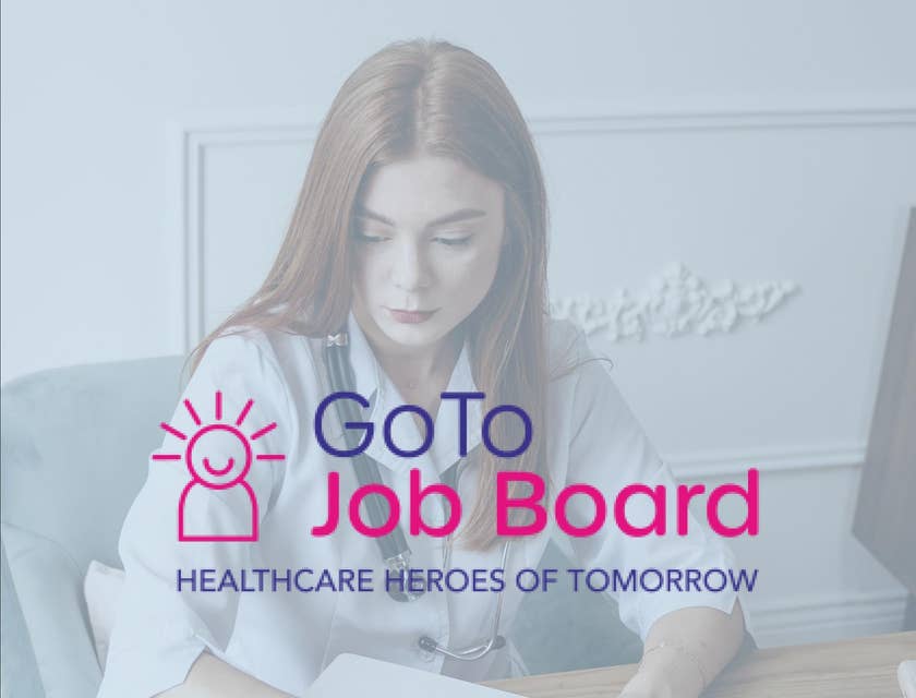 GoTo Job Board