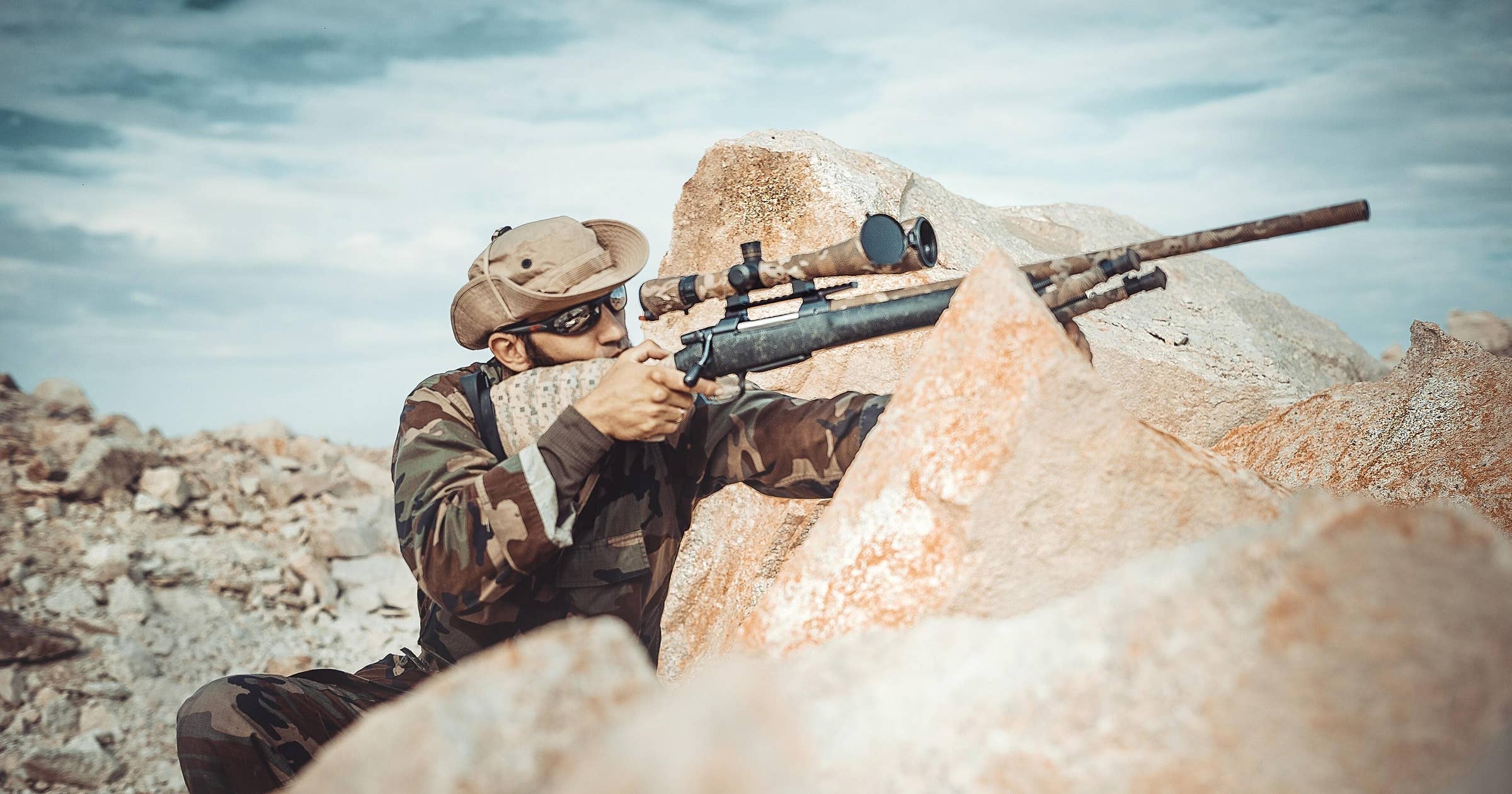 Government and Defense Job Descriptions