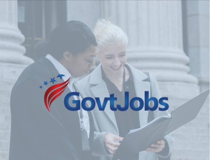 GovtJobs.com