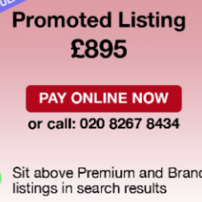 Select a job posting package.