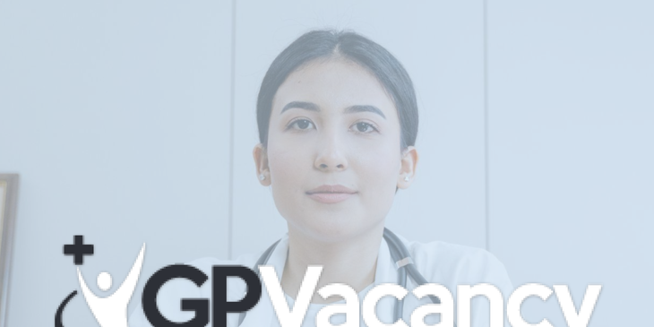 GPVacancy.com.au Logo.
