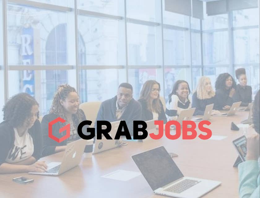 GrabJobs GrabJobs