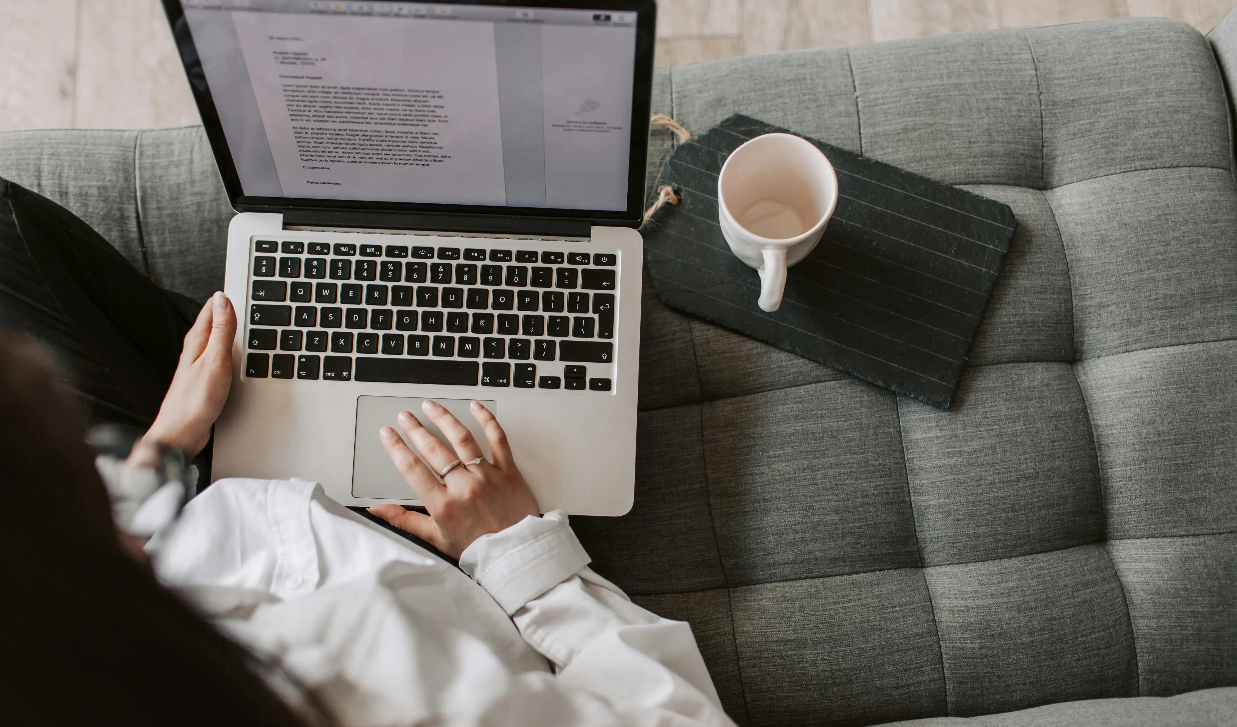 Grant Writer Interview Questions