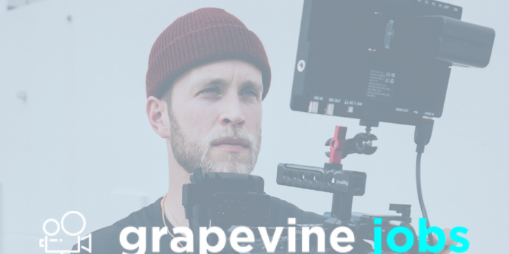 Grapevine Jobs logo