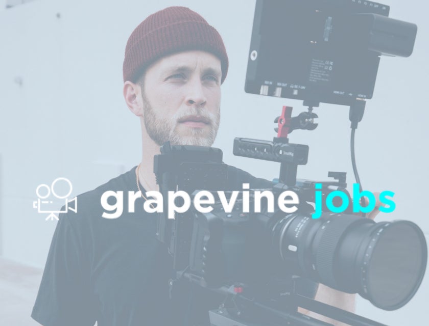 Grapevine Jobs logo