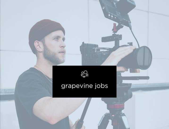 Grapevine Jobs