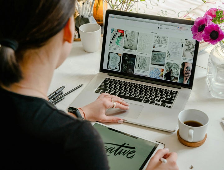 Graphic Designer Interview Questions