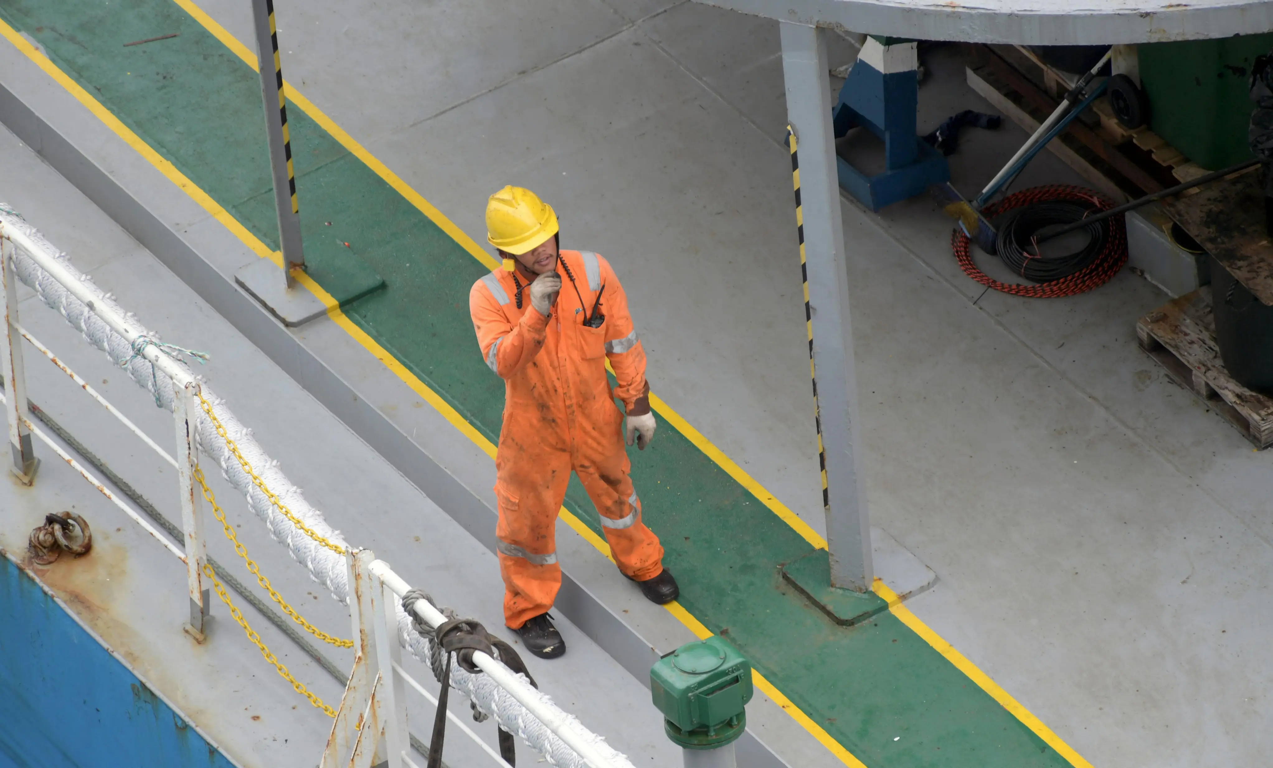 Great Lakes Maritime Careers Review With Pricing, Alternatives, and FAQs