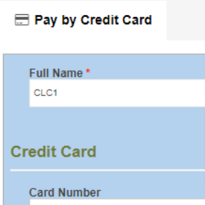 Complete your purchase.