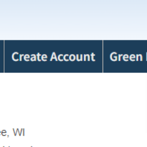 Register as an employer.