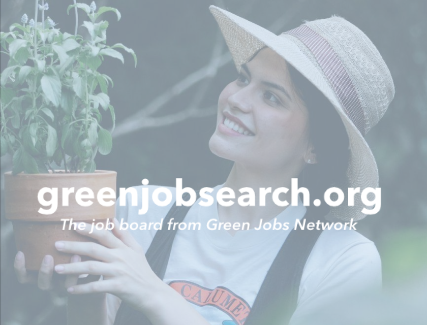 greenjobsearch.org logo.