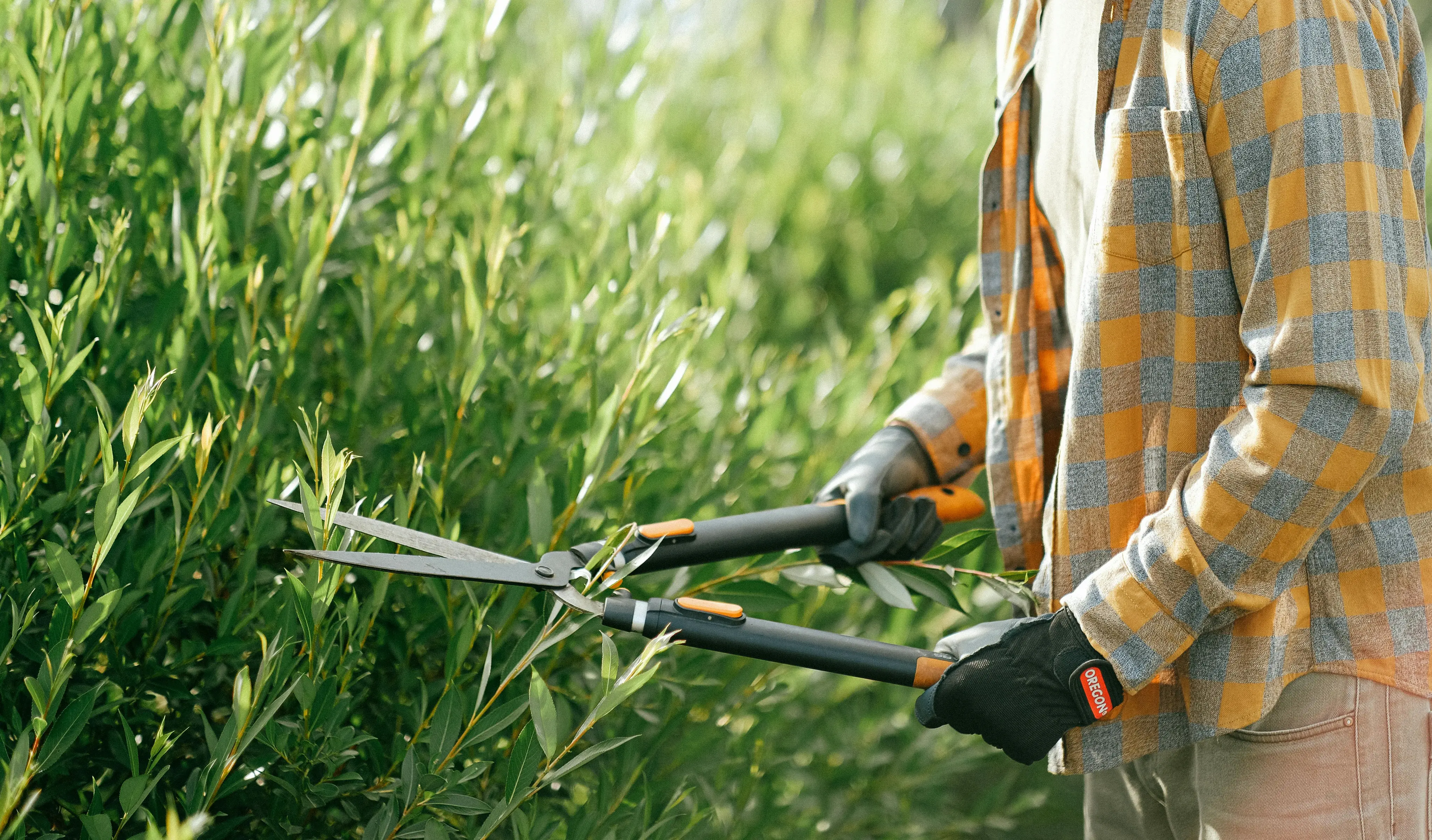 Groundskeeper Job Description