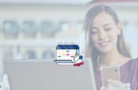 Günlükbiriş logosu.