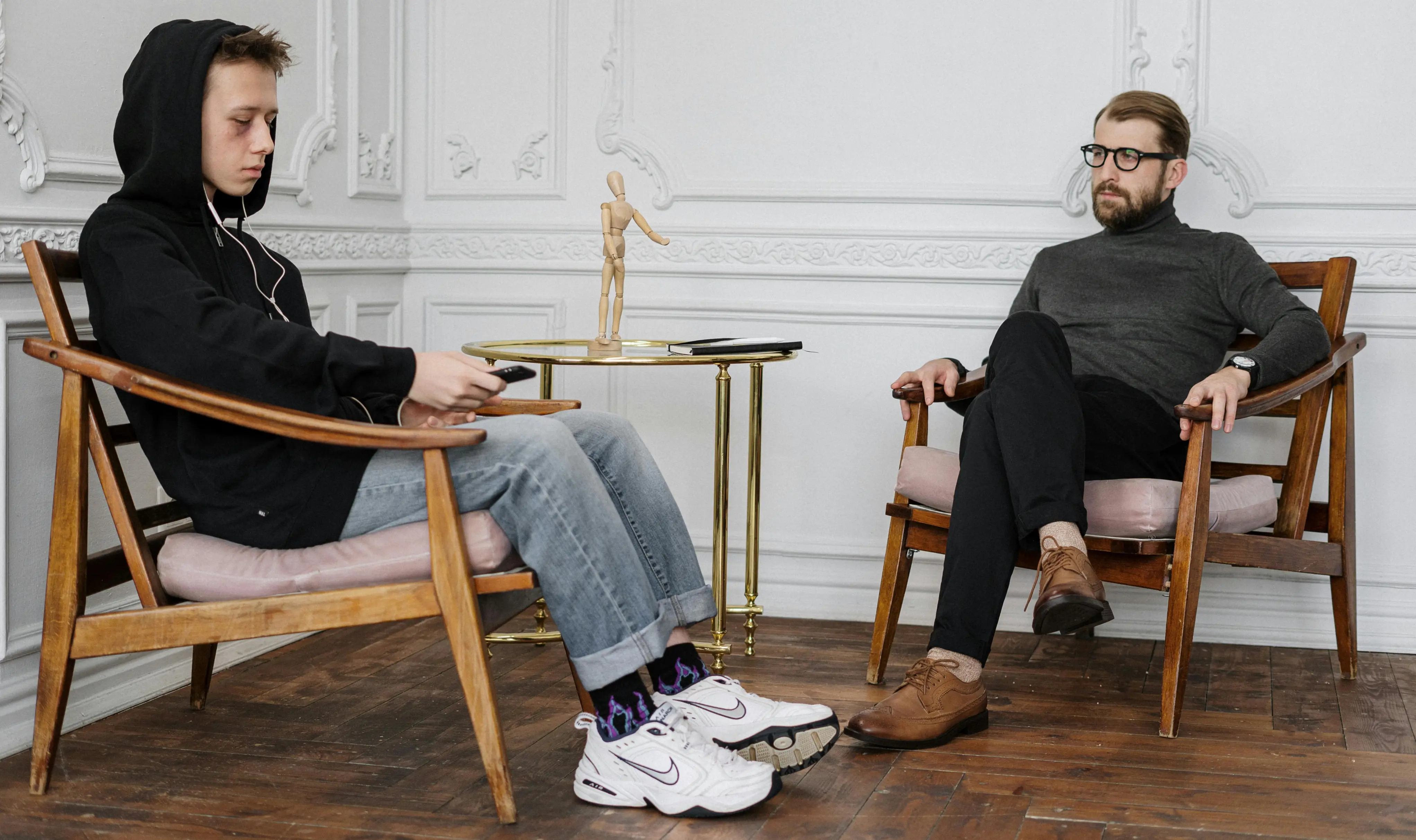 Guidance Counselor Interview Questions