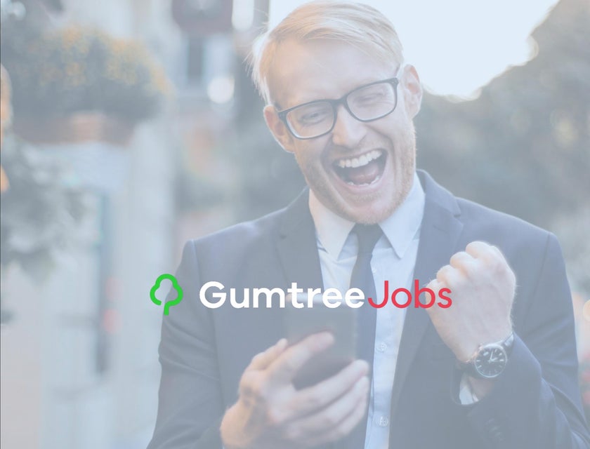 Gumtree Jobs