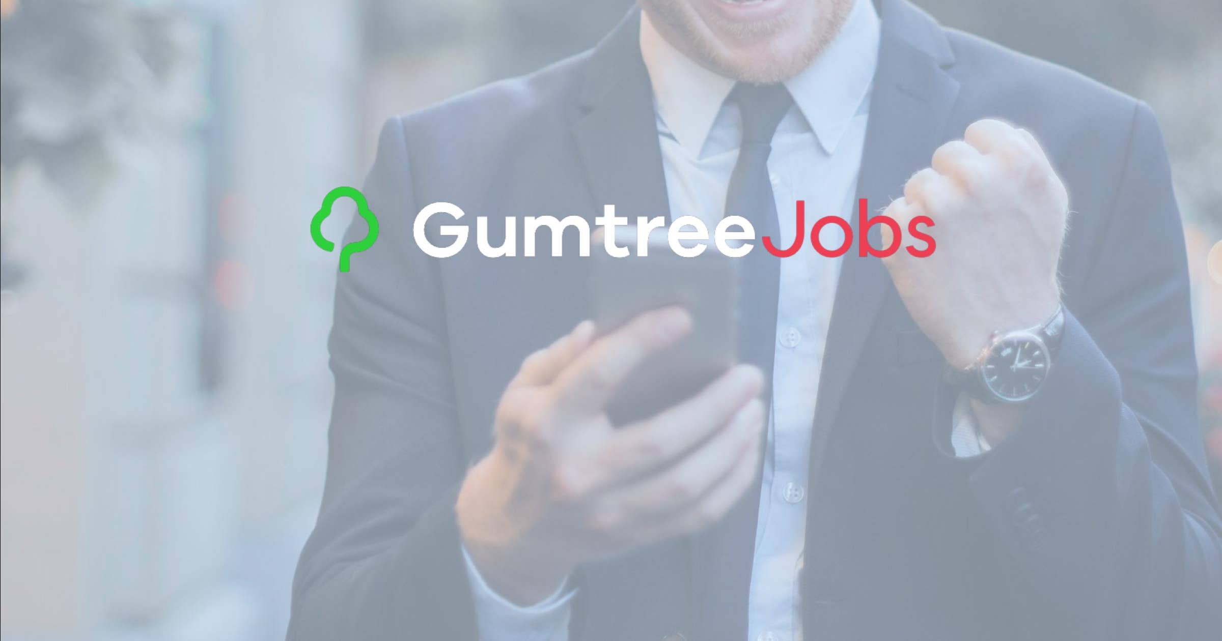 Gumtree Jobs