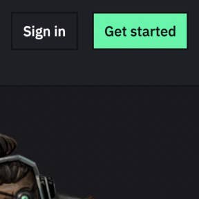 Click on "Get started."