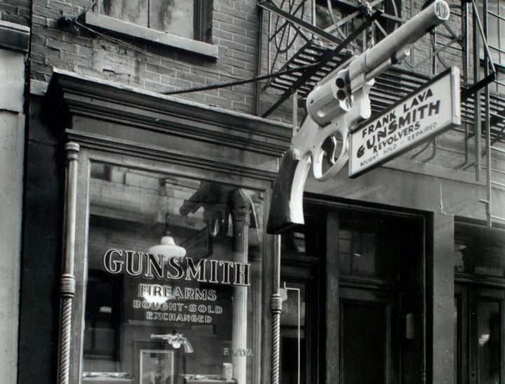 Gunsmith Interview Questions