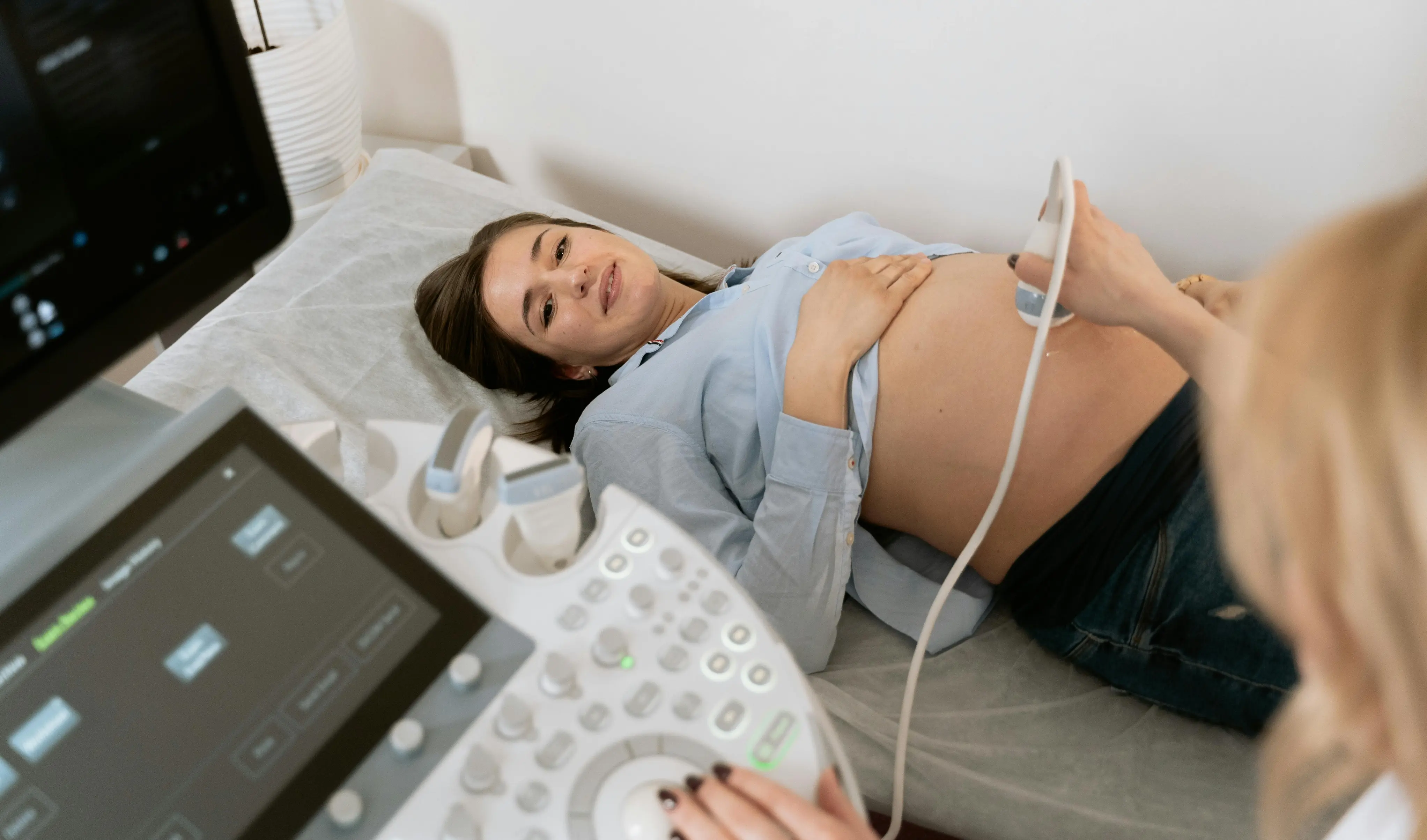 Gynecologist Interview Questions