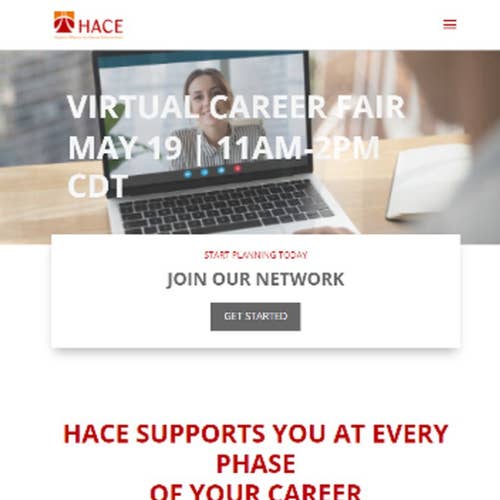 How to Post a Job on HACE: