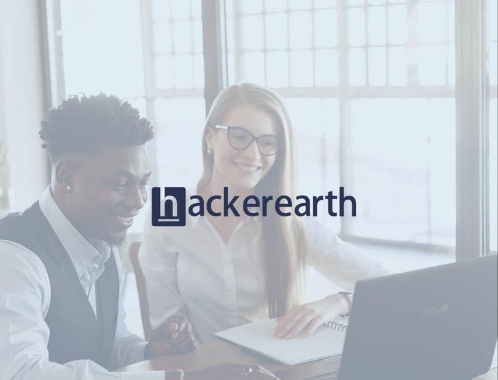 HackerEarth