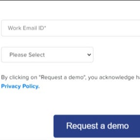 Submit your demo request.