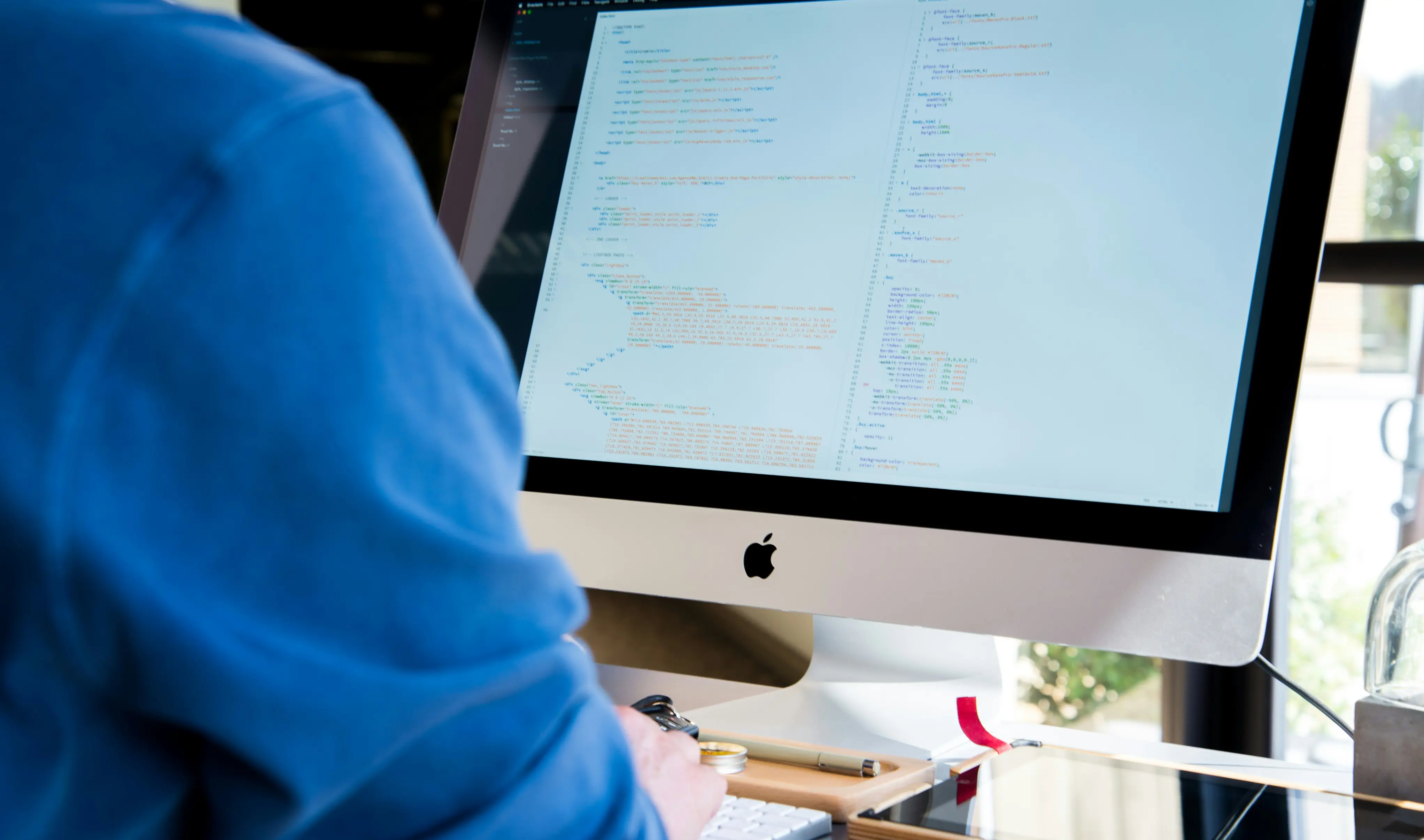 Hadoop Developer Interview Questions