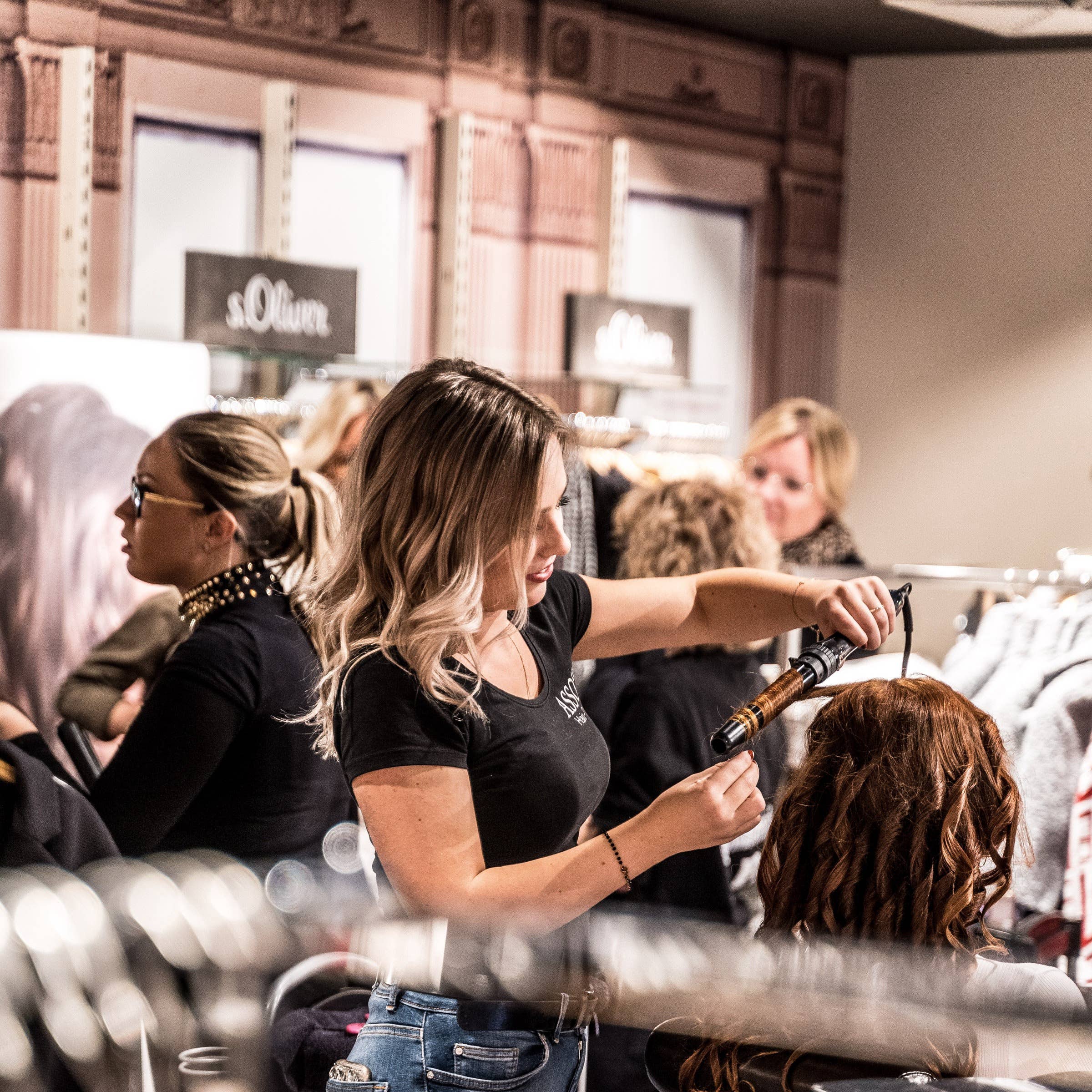 Hair Stylist Cover Letter Hair Stylist Cover Letter