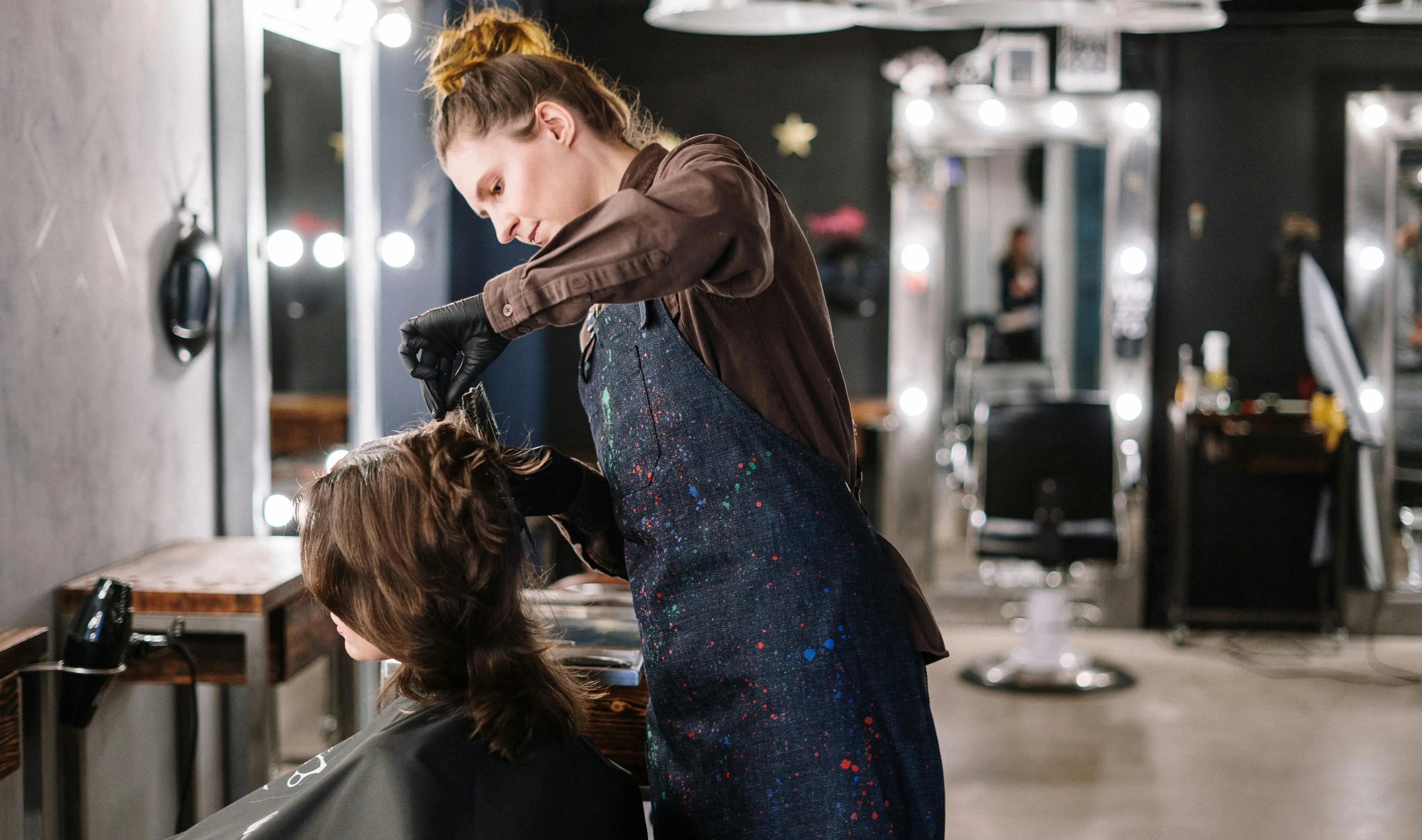 Hair Stylist Cover Letter