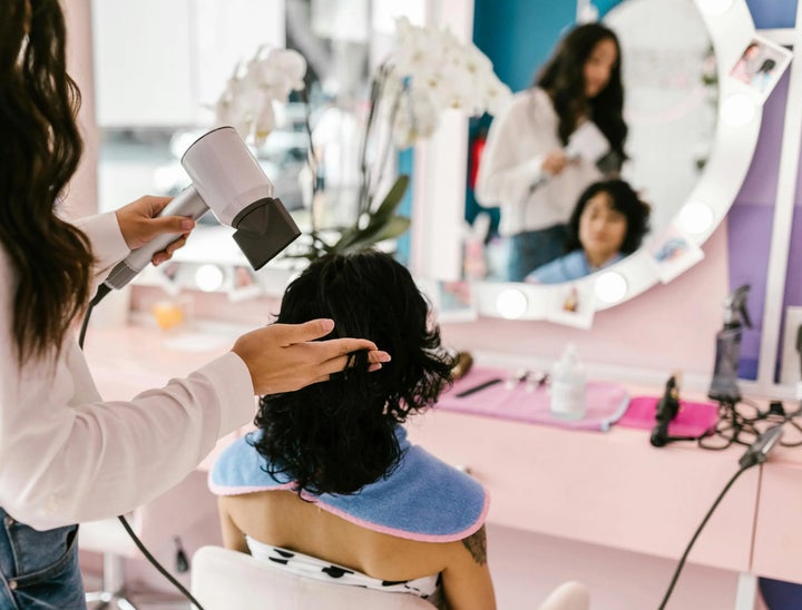 Hair Stylist Interview Questions