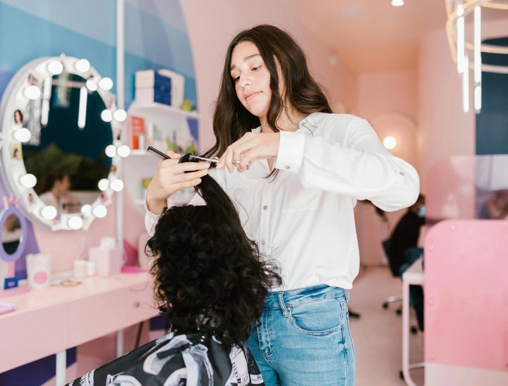 Hairdresser Interview Questions