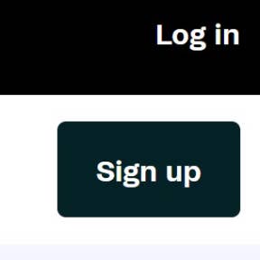 Create an employer account.