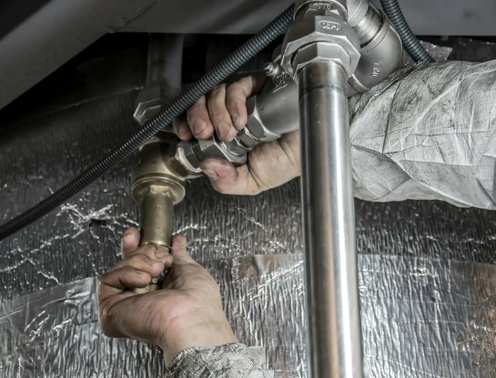 Handyman Interview Questions