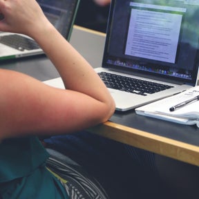 Add all relevant skills.